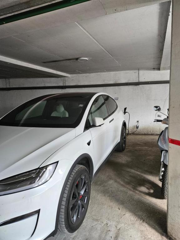 Aleksei Apartmani Belgrado Exterior foto