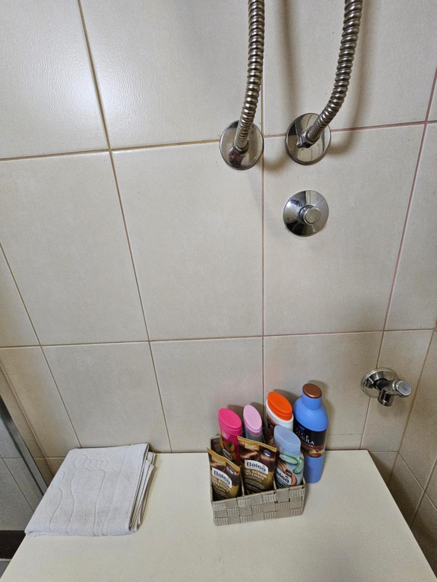 Aleksei Apartmani Belgrado Habitación foto