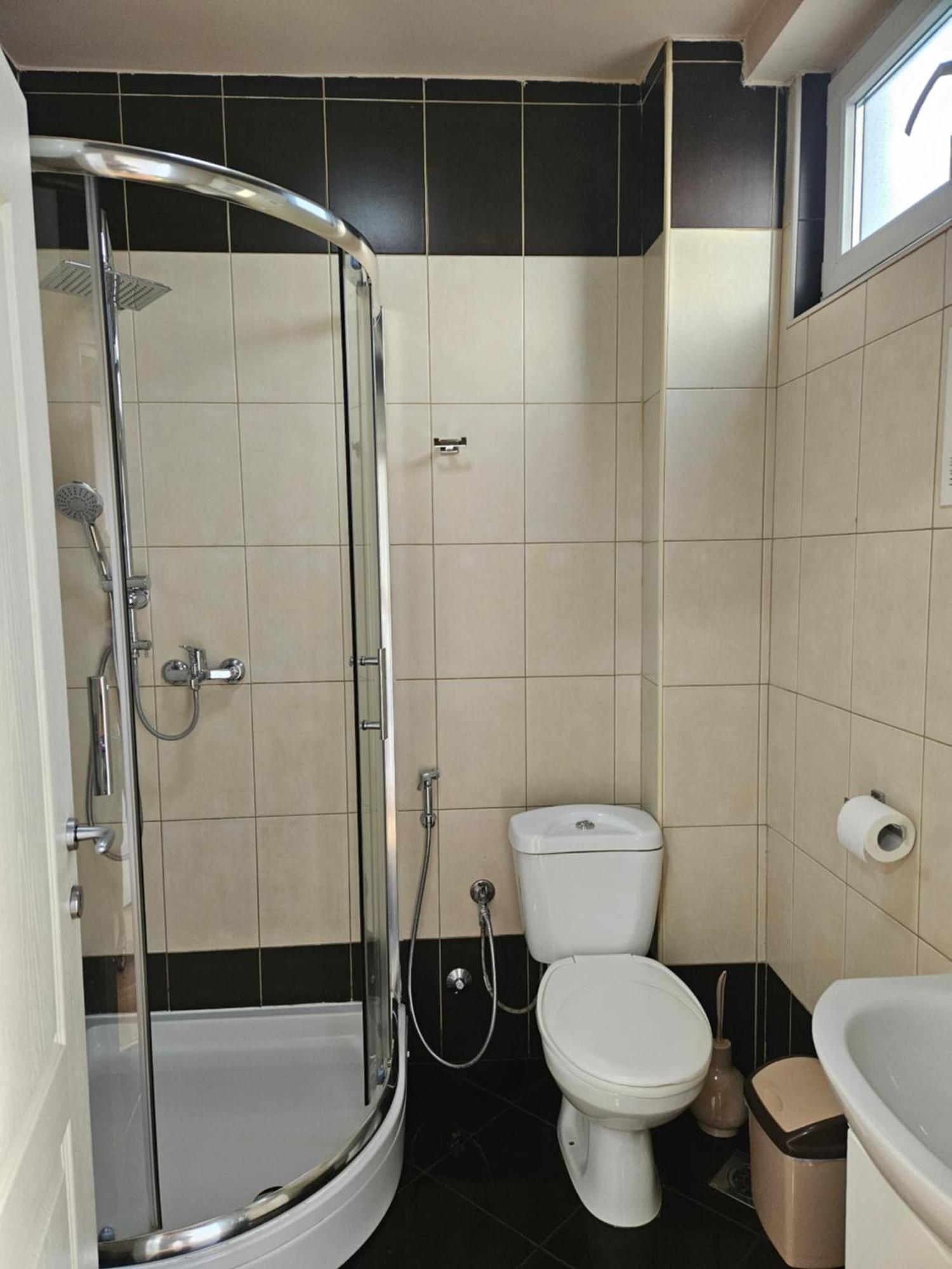 Aleksei Apartmani Belgrado Habitación foto